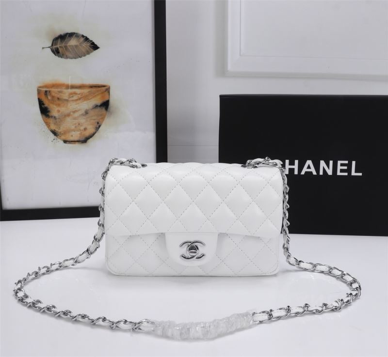 Chanel CF Series Bags